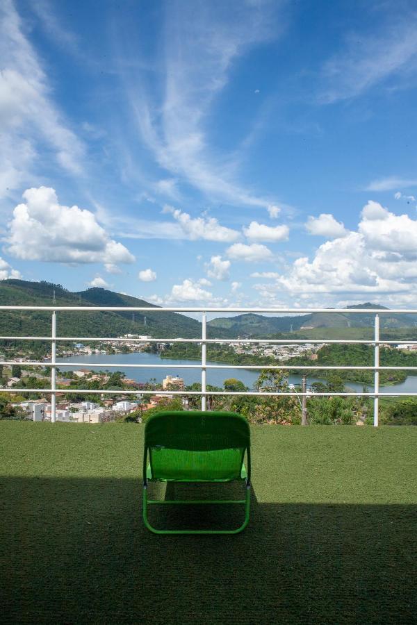 Willa Amsterdam Lofts 2 Poços de Caldas Zewnętrze zdjęcie