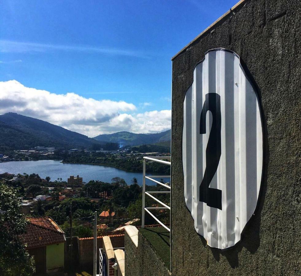 Willa Amsterdam Lofts 2 Poços de Caldas Zewnętrze zdjęcie
