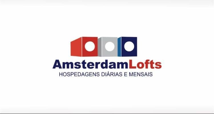 Willa Amsterdam Lofts 2 Poços de Caldas Zewnętrze zdjęcie